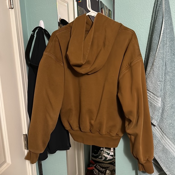 Yeezy Gap Hoodie - Picture 2 of 3